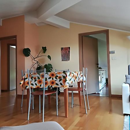 לינה וארוחת בוקר ורונה Mansarda Raggio Di Sole מראה חיצוני תמונה